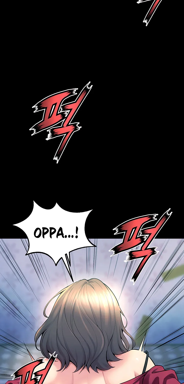 Prison Revenge Chapter 22 page 20 - 