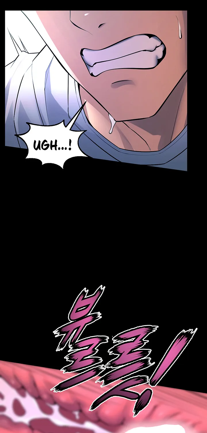 Prison Revenge Chapter 22 page 22 - 