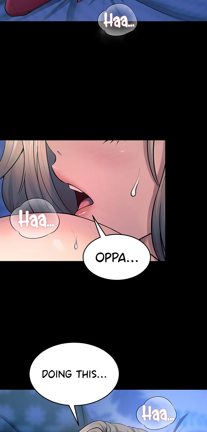 Prison Revenge Chapter 22 page 27 - 