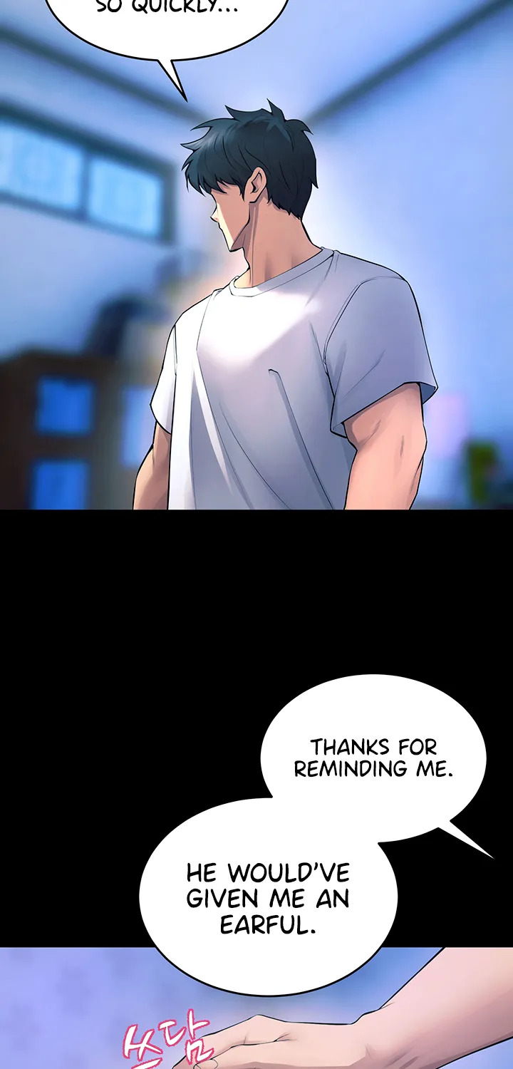 Prison Revenge Chapter 22 page 31 - 
