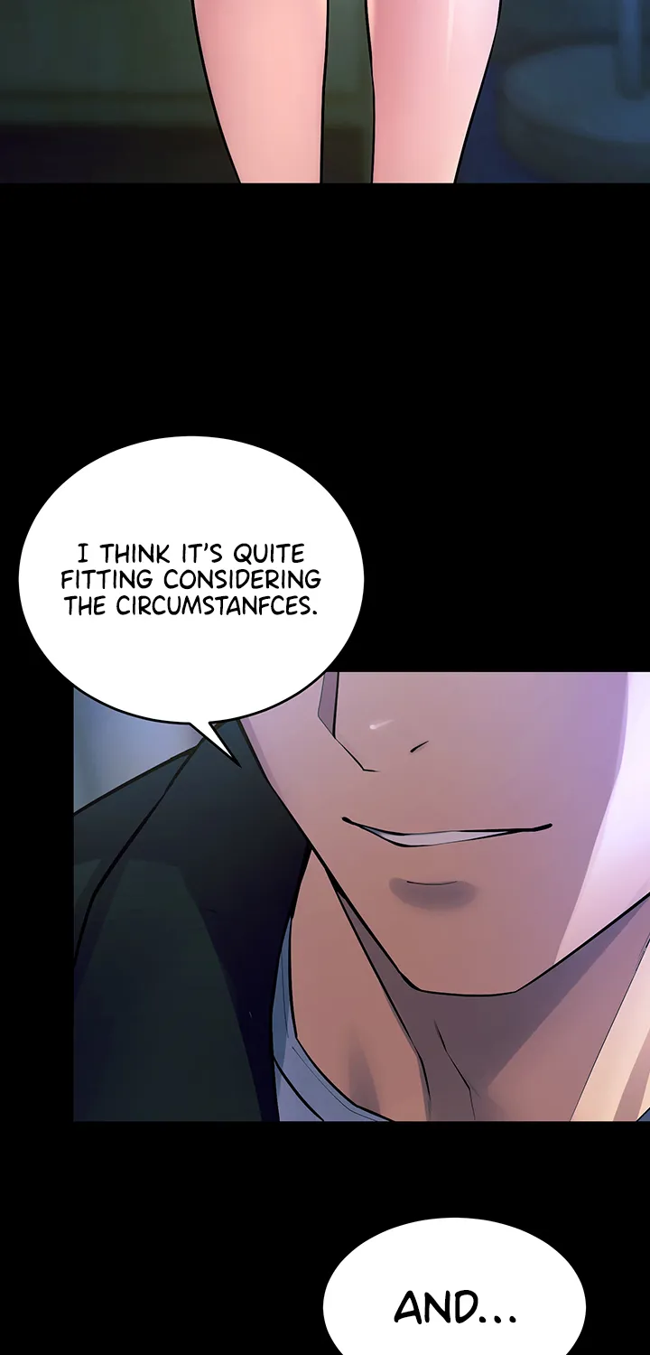 Prison Revenge Chapter 22 page 40 - 