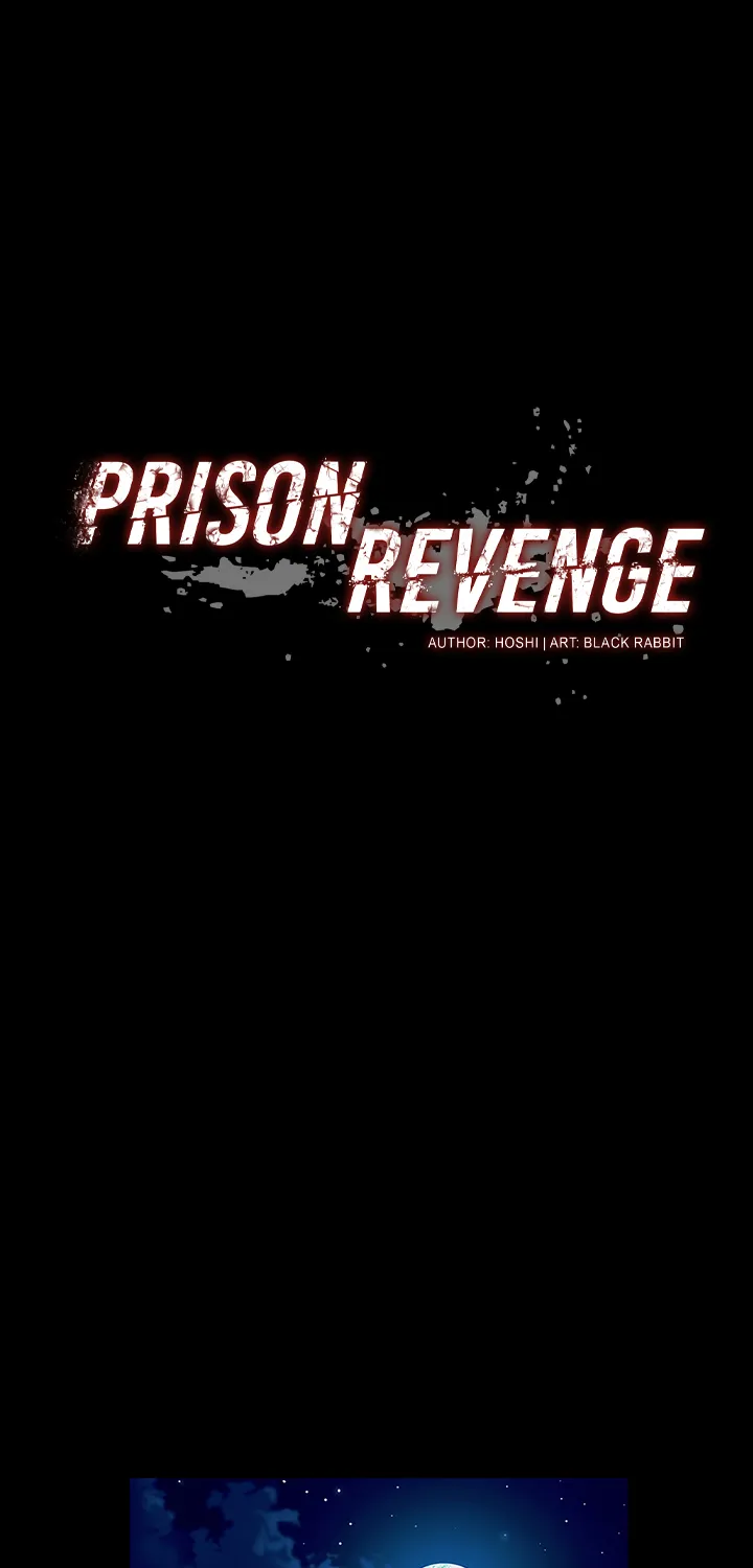 Prison Revenge Chapter 22 page 5 - 