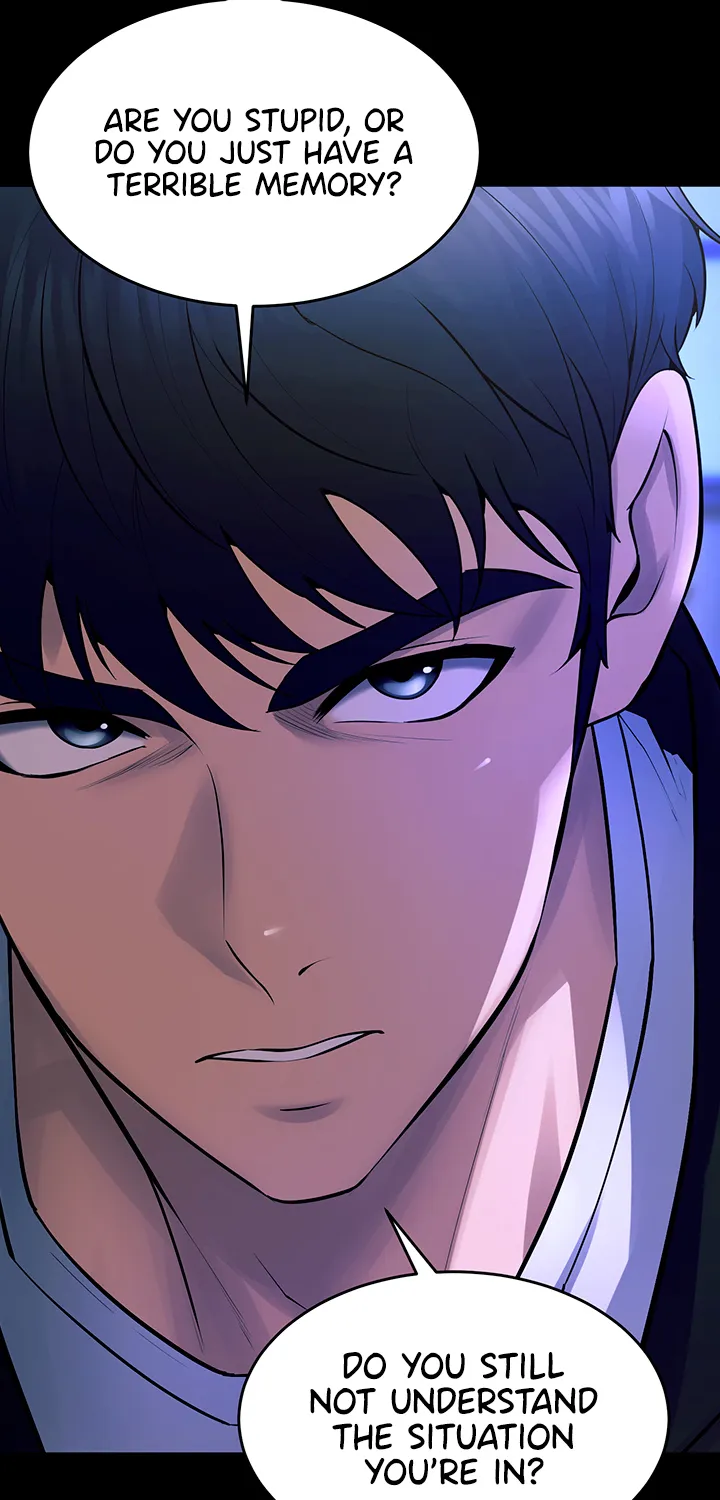 Prison Revenge Chapter 22 page 42 - 