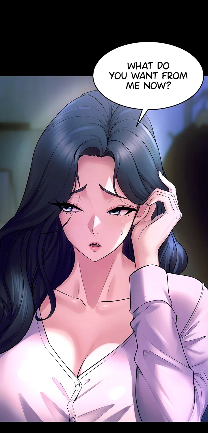 Prison Revenge Chapter 22 page 44 - 