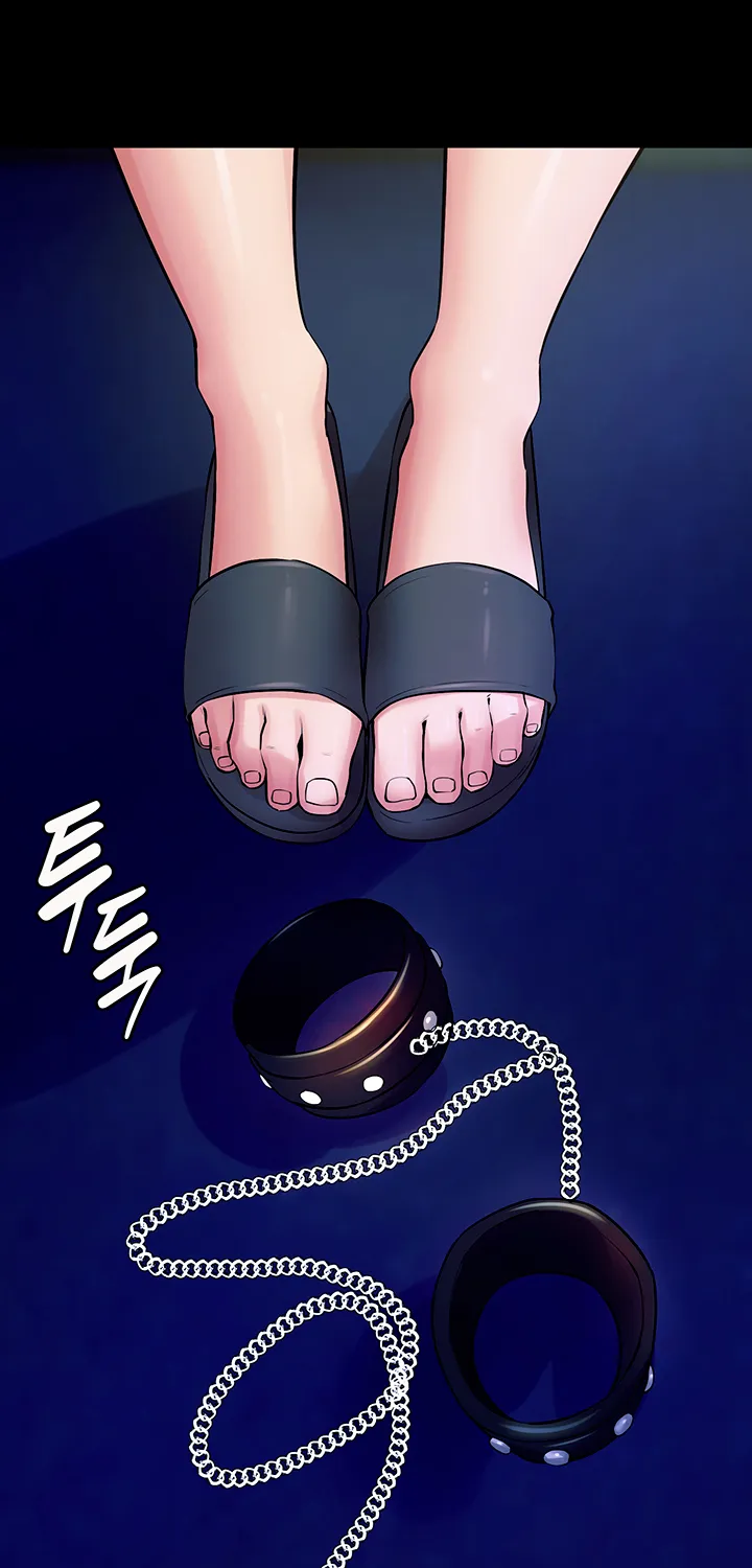 Prison Revenge Chapter 22 page 46 - 