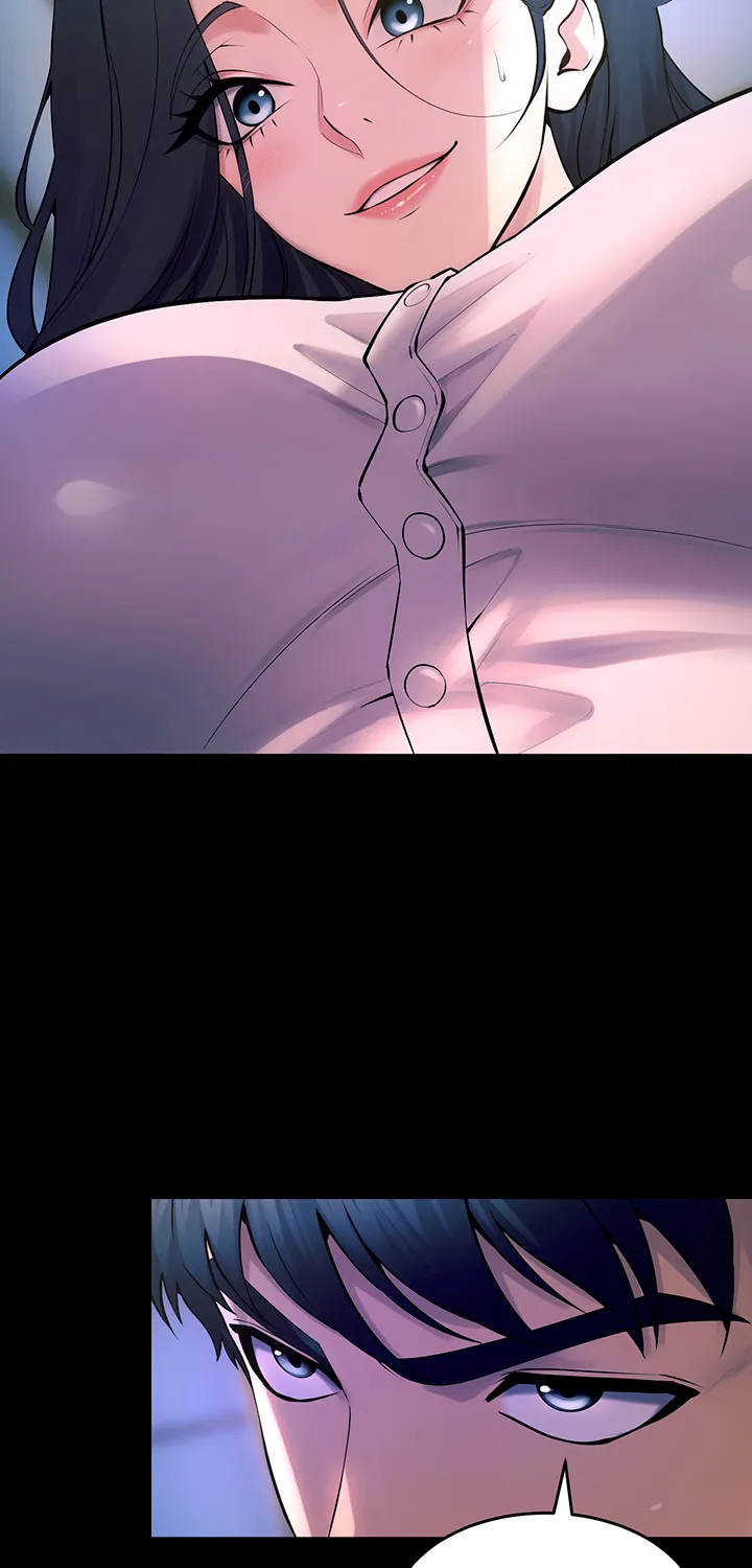 Prison Revenge Chapter 22 page 48 - 
