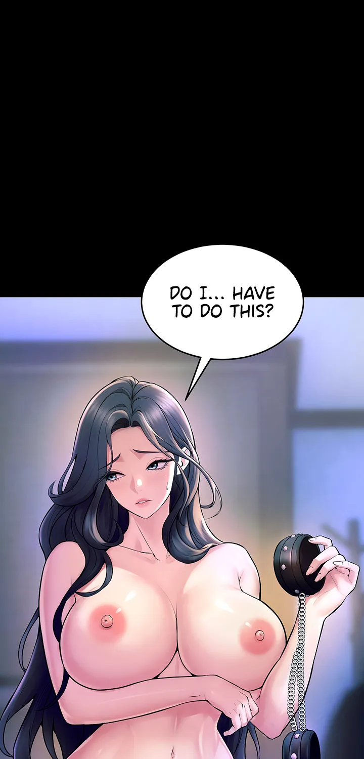 Prison Revenge Chapter 22 page 52 - 