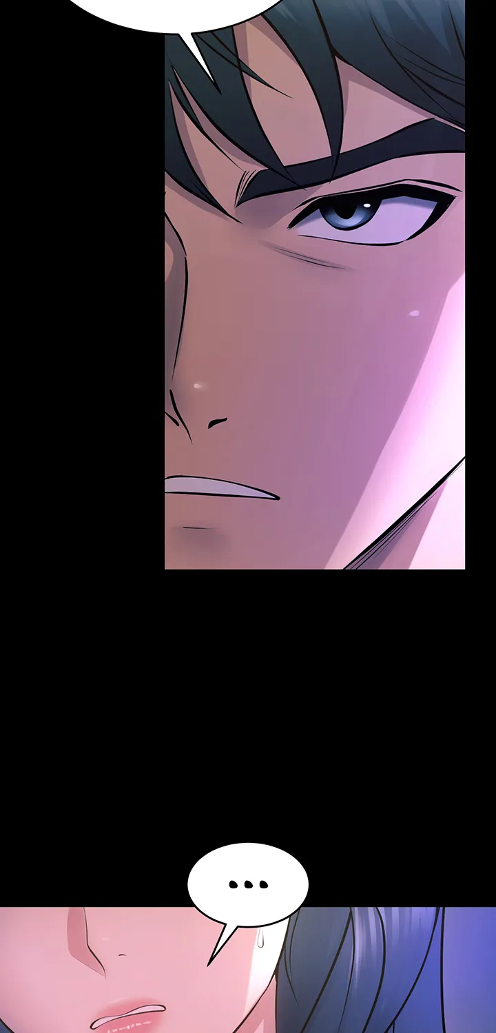 Prison Revenge Chapter 22 page 54 - 