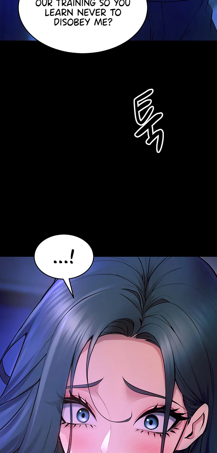 Prison Revenge Chapter 22 page 59 - 