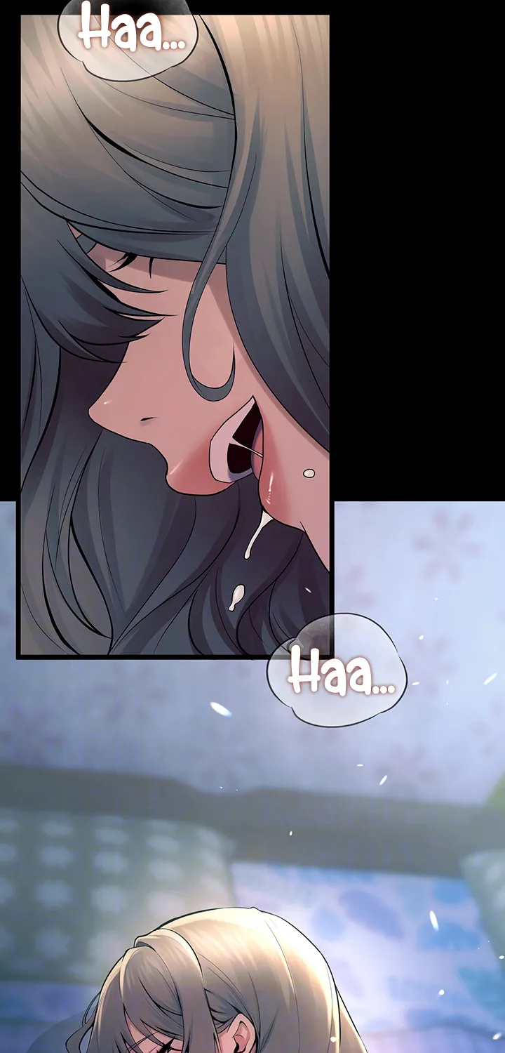 Prison Revenge Chapter 22 page 7 - 