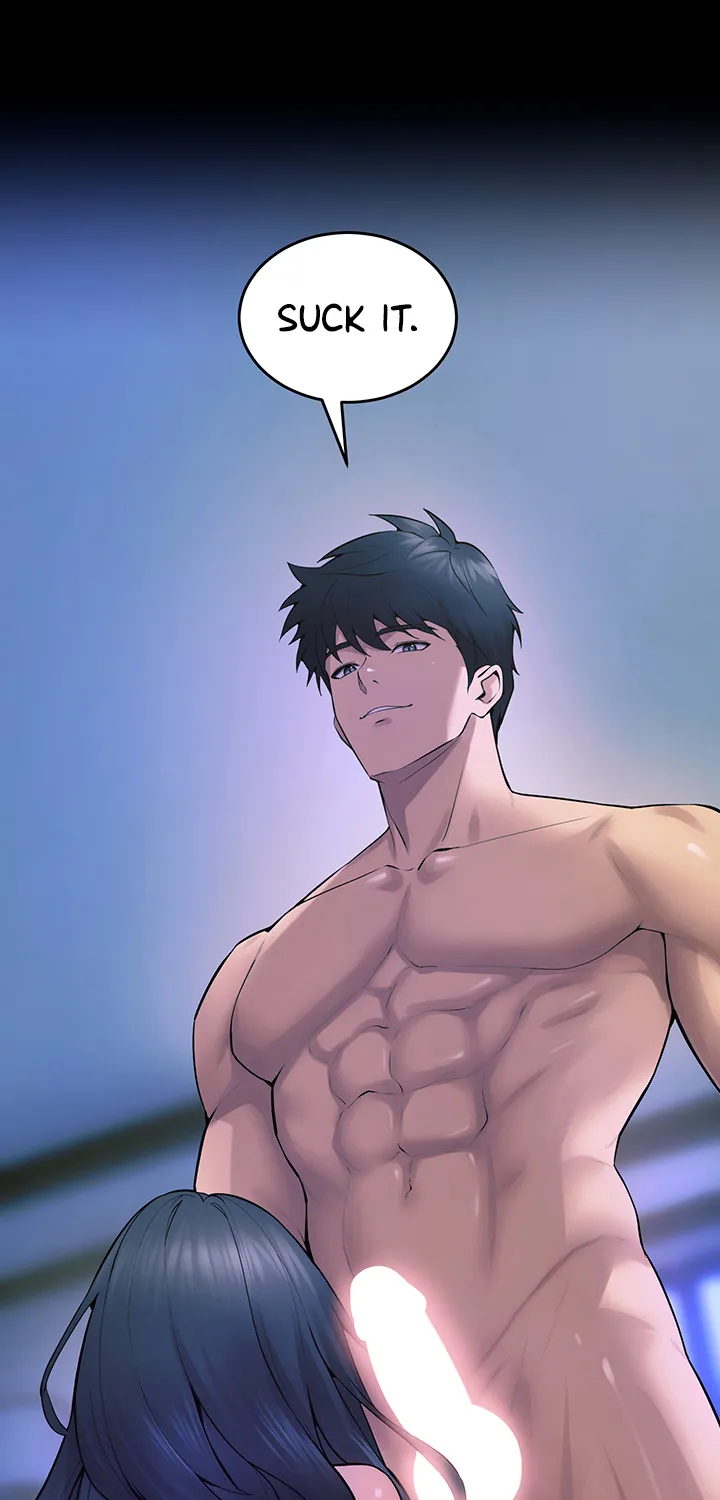Prison Revenge Chapter 22 page 61 - 