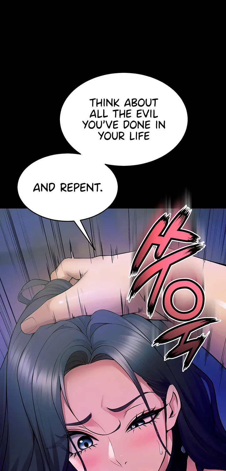 Prison Revenge Chapter 22 page 63 - 