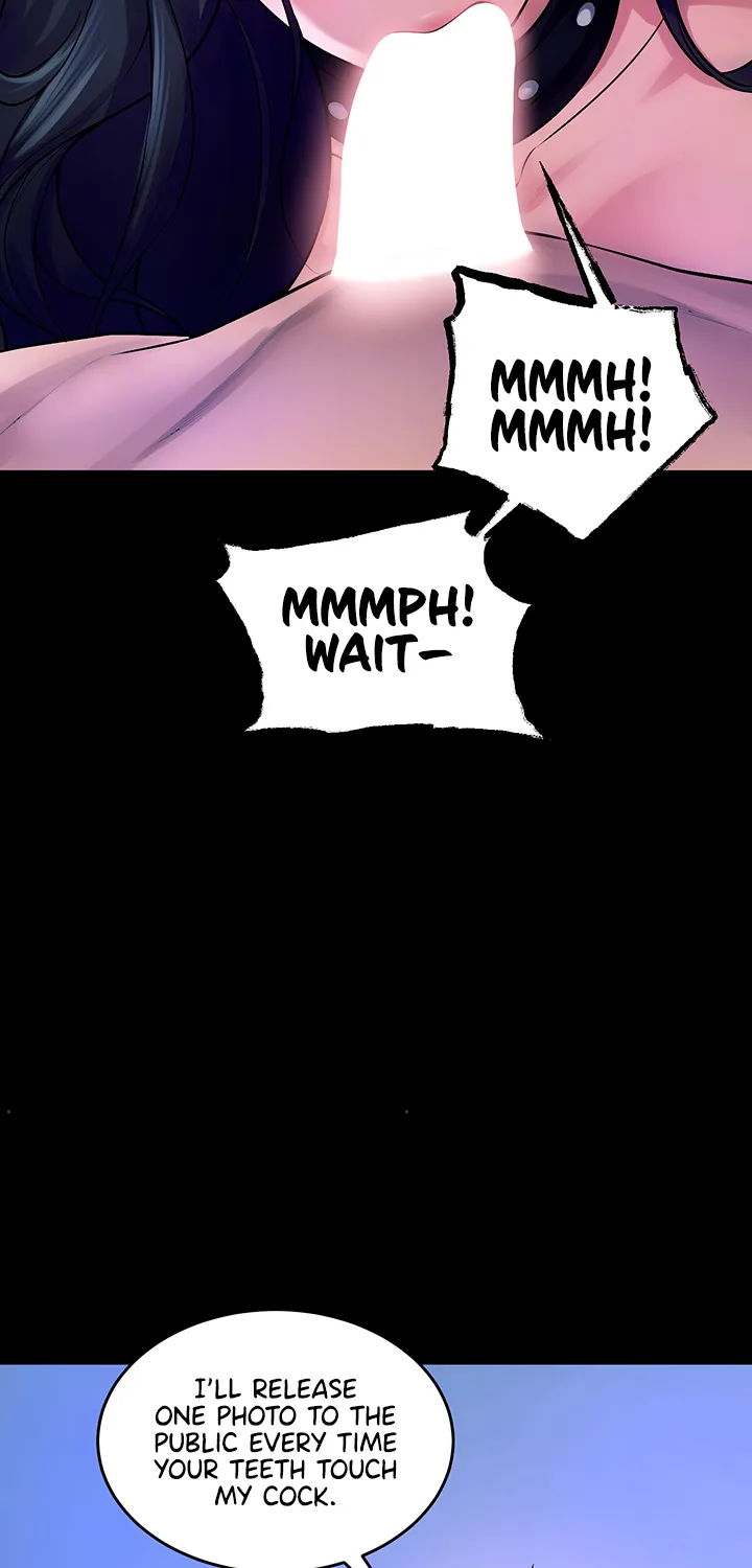 Prison Revenge Chapter 22 page 64 - 