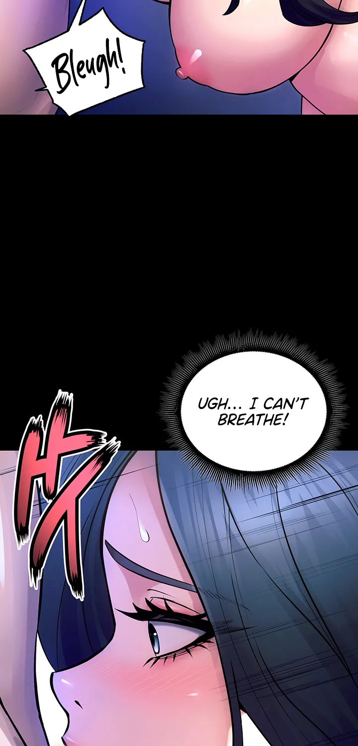 Prison Revenge Chapter 22 page 67 - 