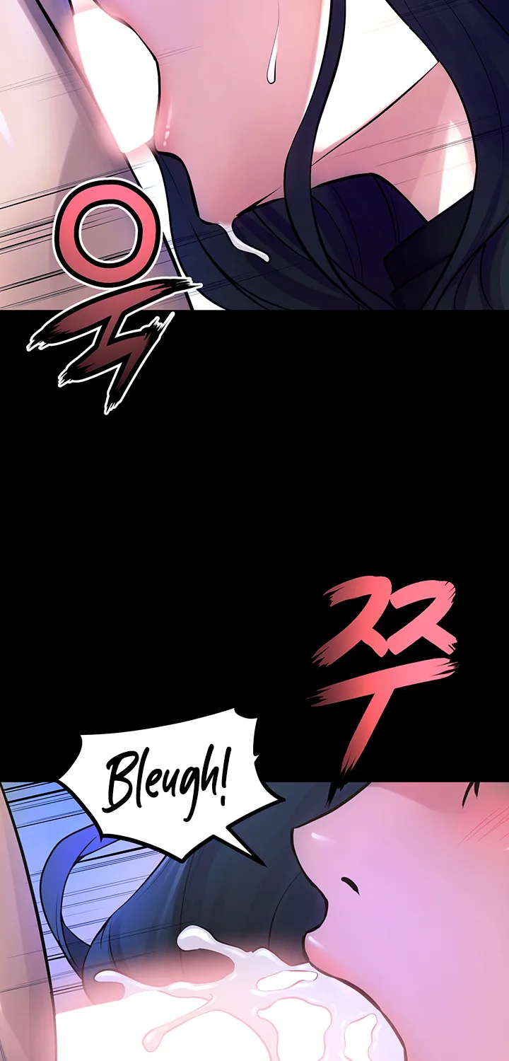 Prison Revenge Chapter 22 page 68 - 
