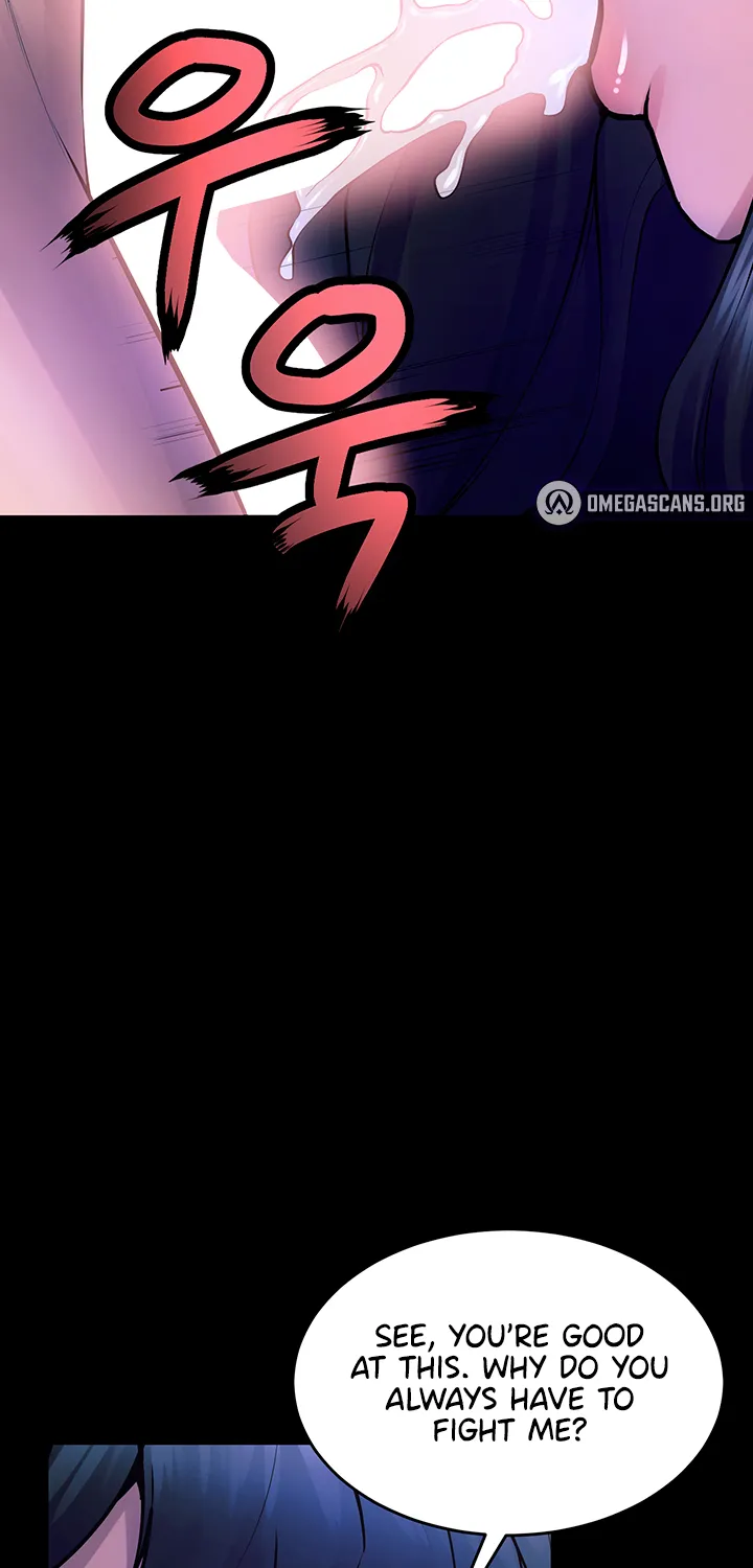 Prison Revenge Chapter 22 page 69 - 