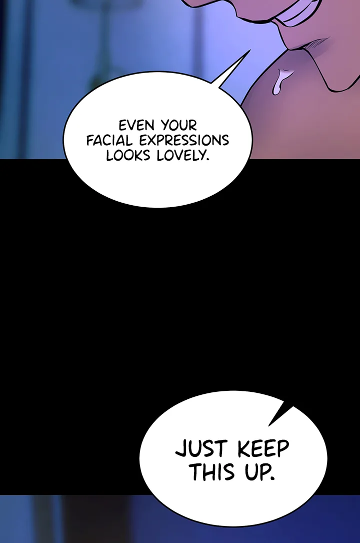 Prison Revenge Chapter 22 page 73 - 