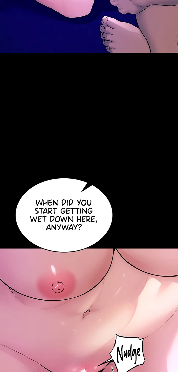Prison Revenge Chapter 22 page 75 - 