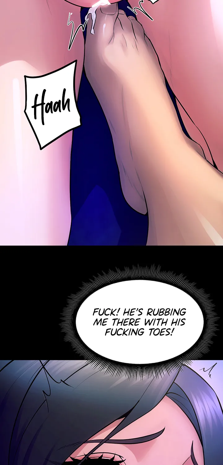 Prison Revenge Chapter 22 page 76 - 