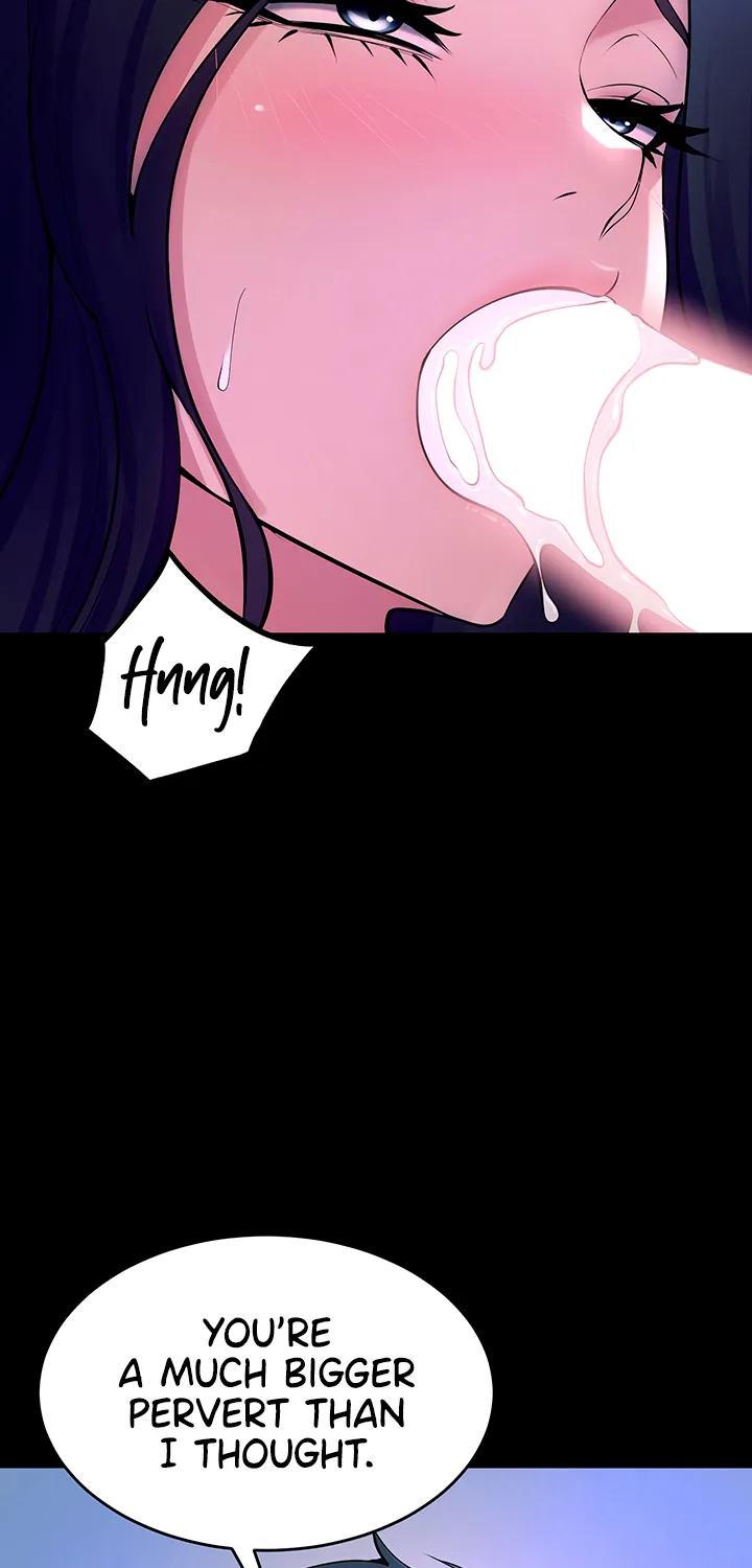 Prison Revenge Chapter 22 page 77 - 