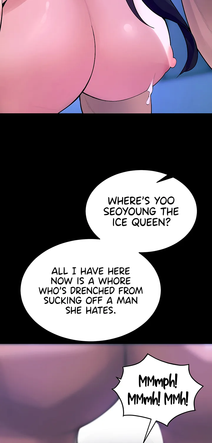 Prison Revenge Chapter 22 page 79 - 