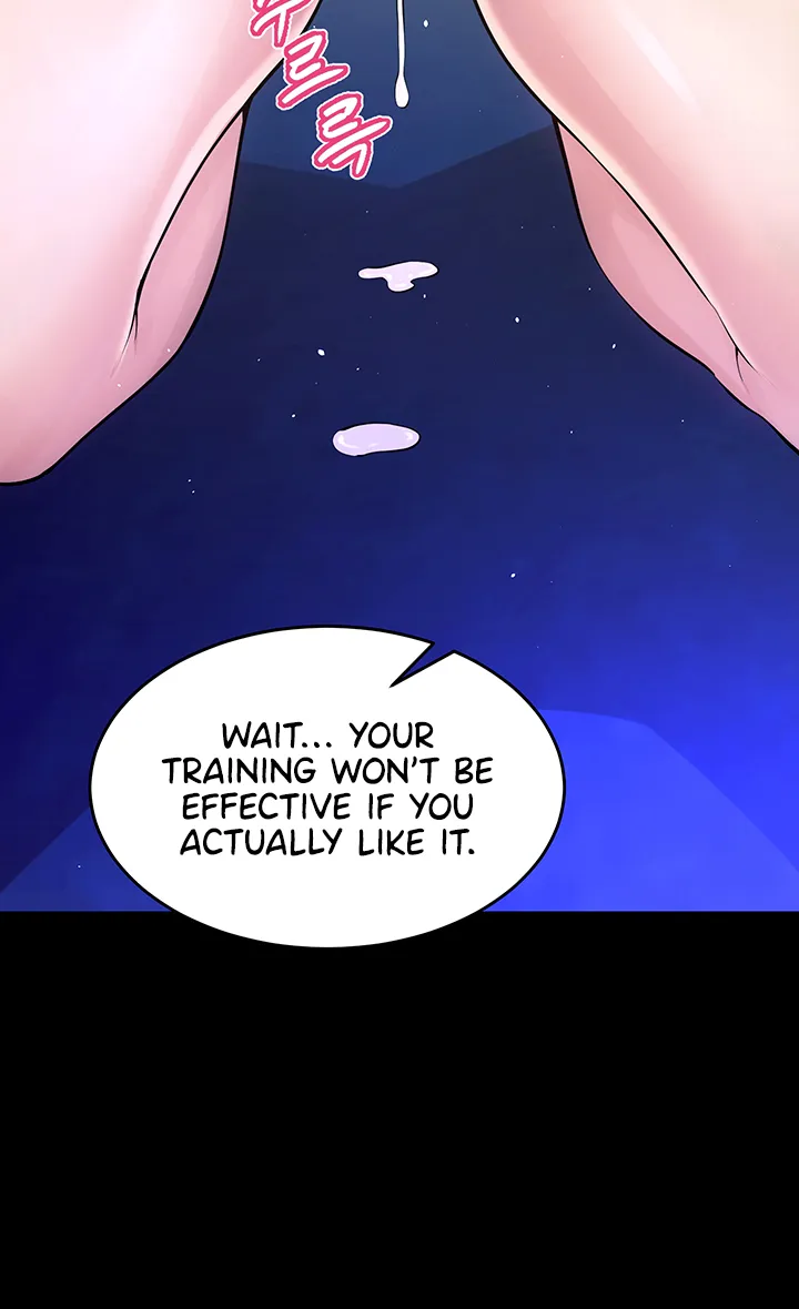 Prison Revenge Chapter 22 page 81 - 