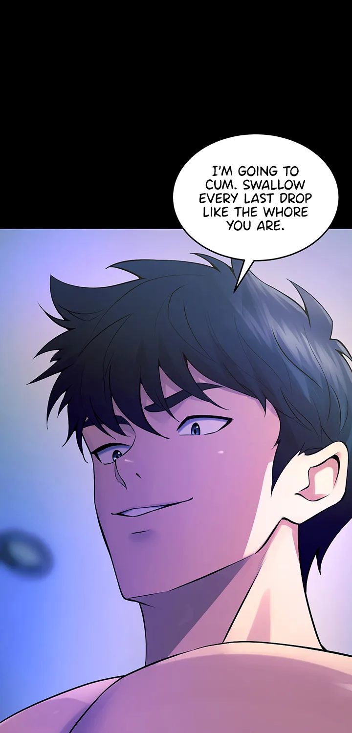 Prison Revenge Chapter 22 page 83 - 