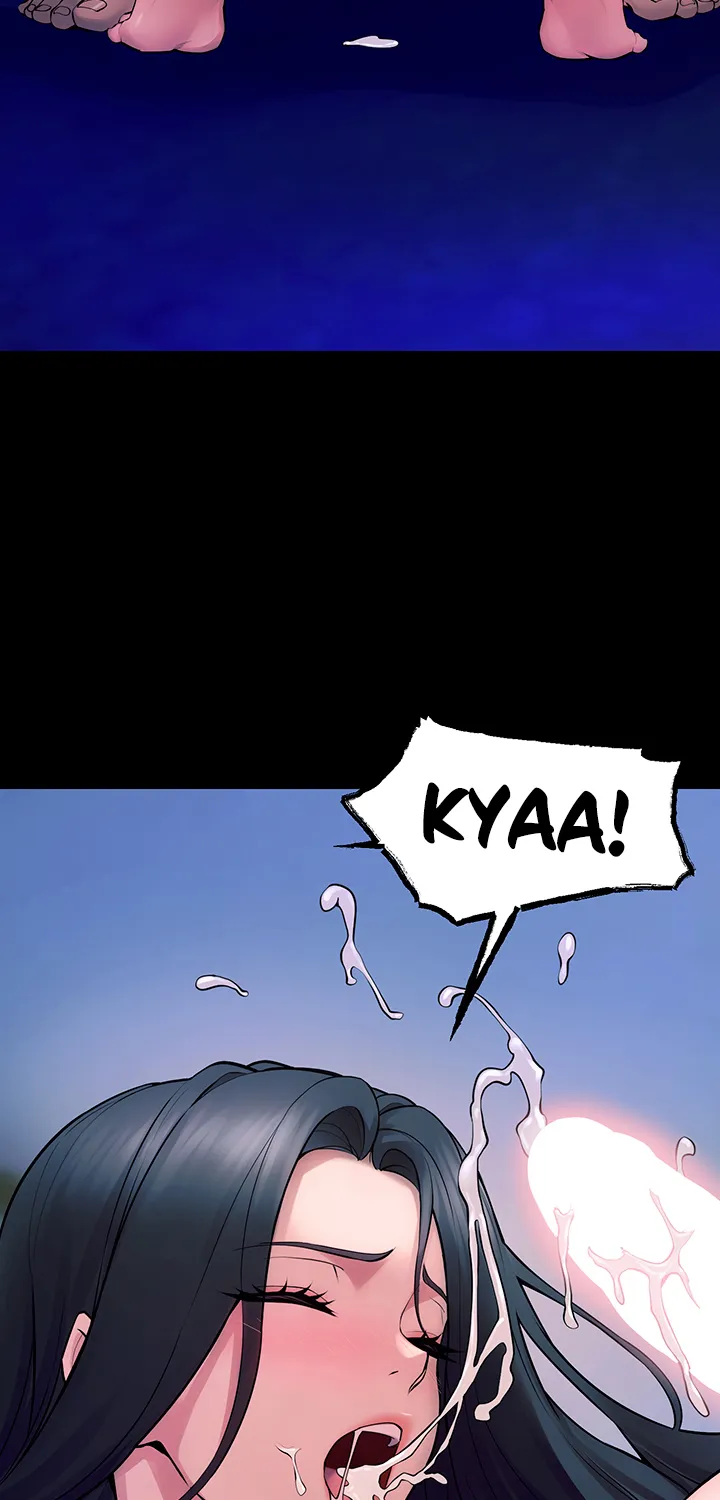 Prison Revenge Chapter 22 page 87 - 
