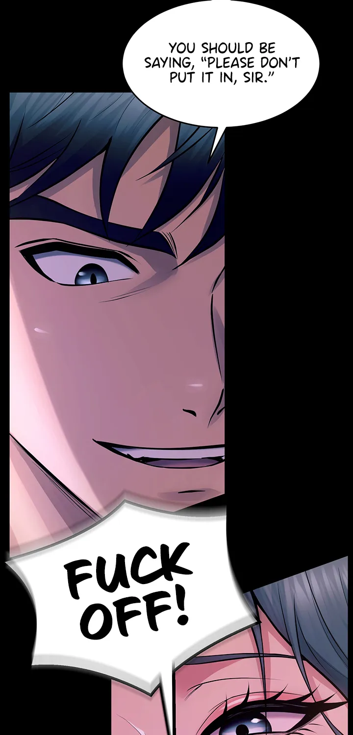 Prison Revenge Chapter 22 page 97 - 