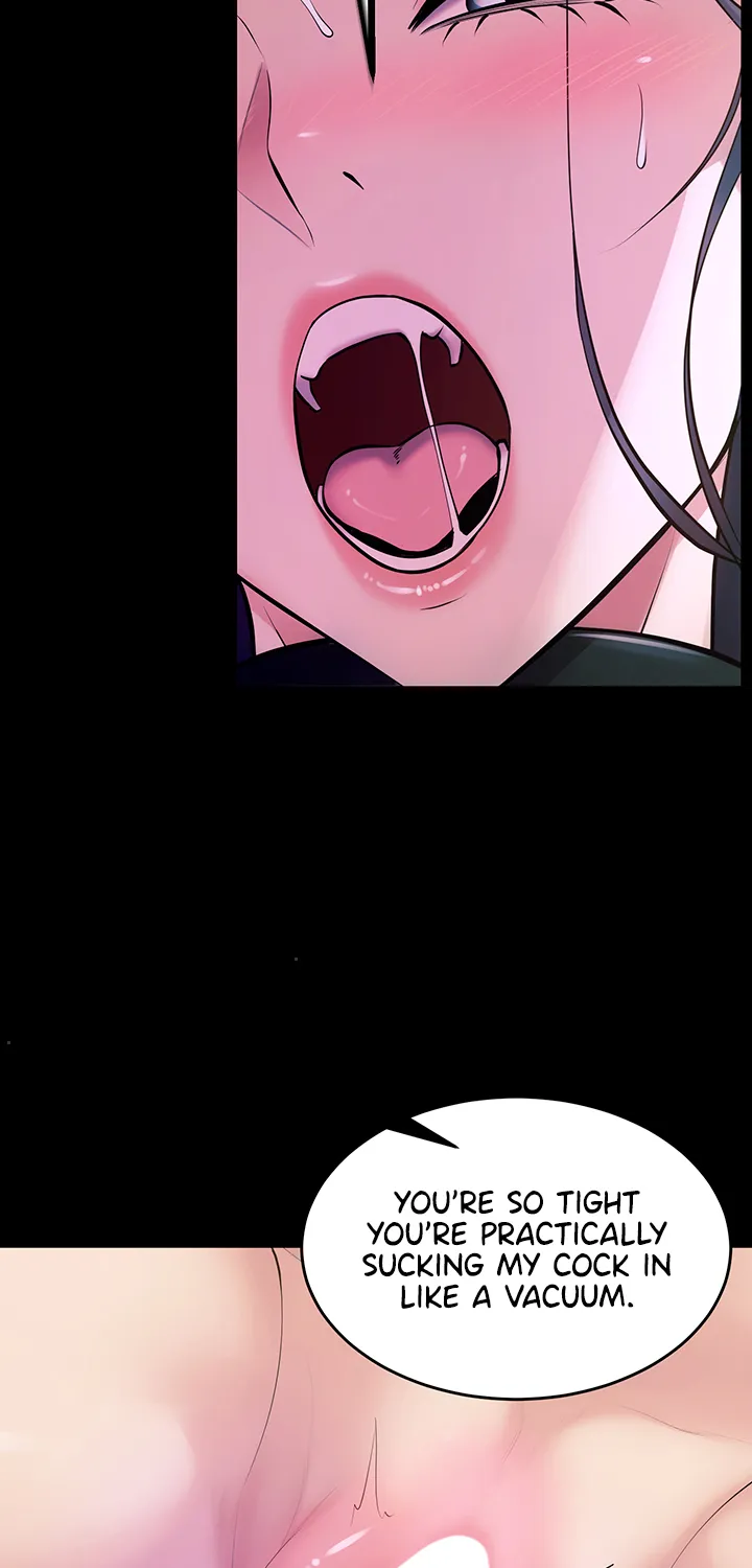 Prison Revenge Chapter 22 page 98 - 