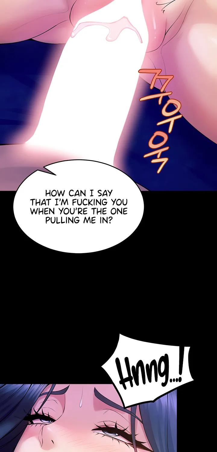 Prison Revenge Chapter 22 page 99 - 