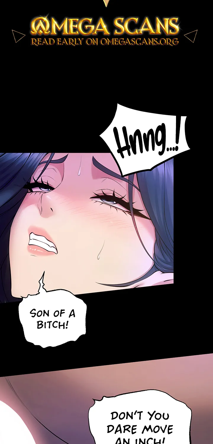 Prison Revenge Chapter 23 page 2 - 