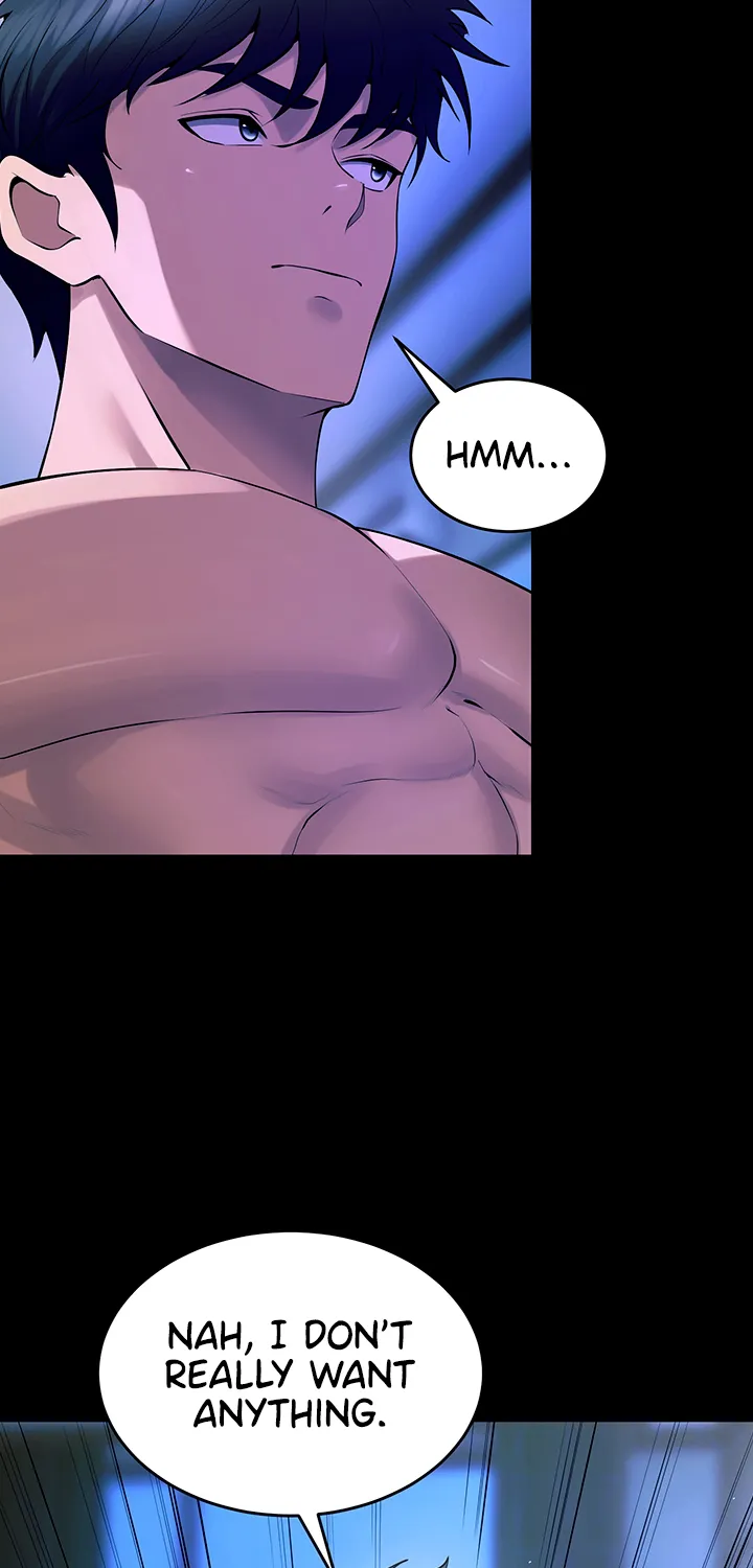 Prison Revenge Chapter 23 page 11 - 