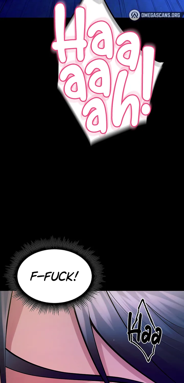 Prison Revenge Chapter 23 page 13 - 