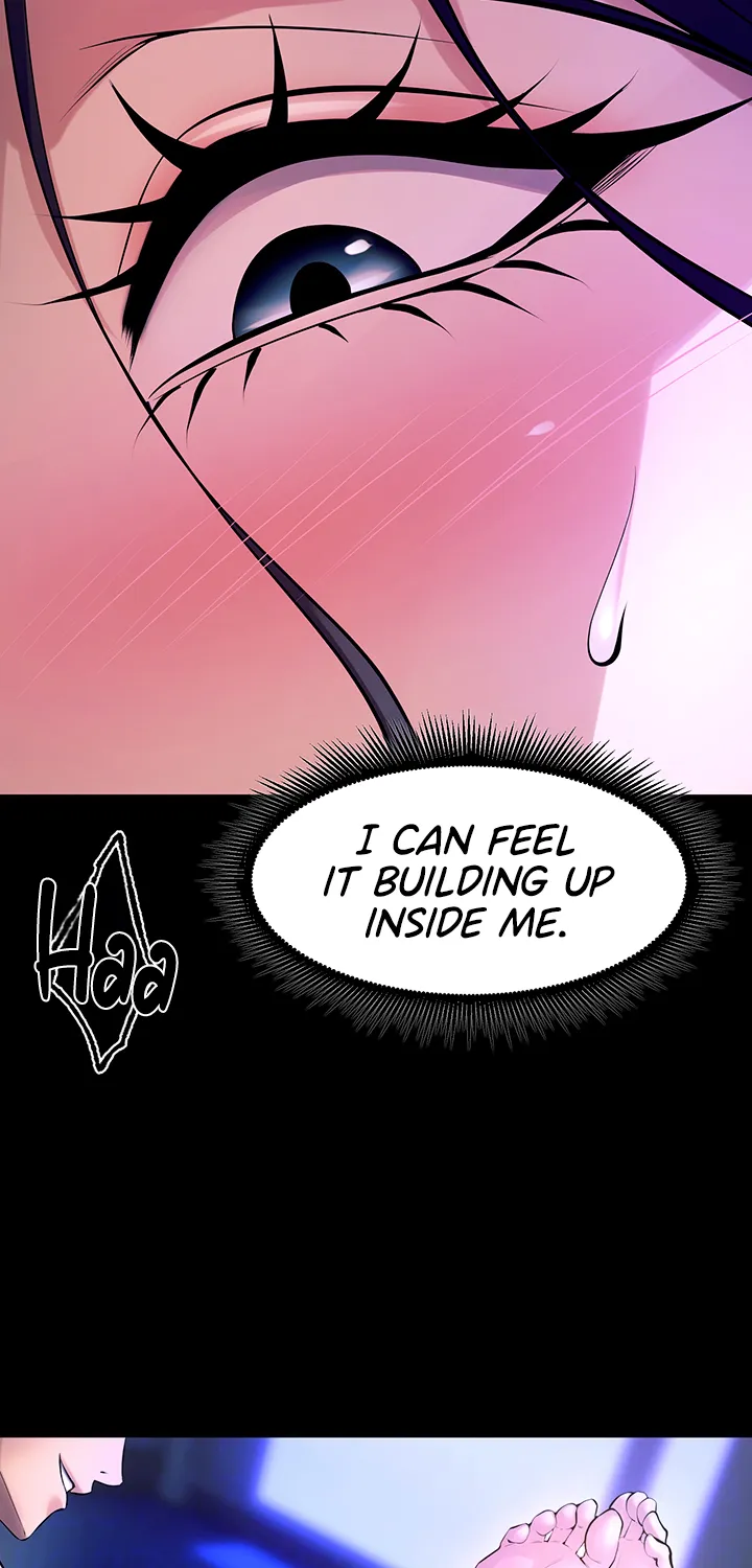Prison Revenge Chapter 23 page 14 - 