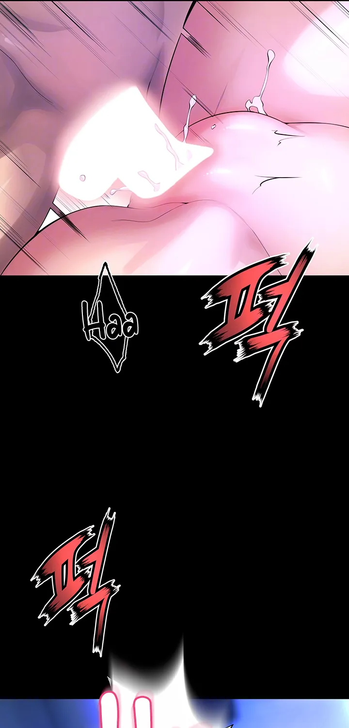 Prison Revenge Chapter 23 page 18 - 