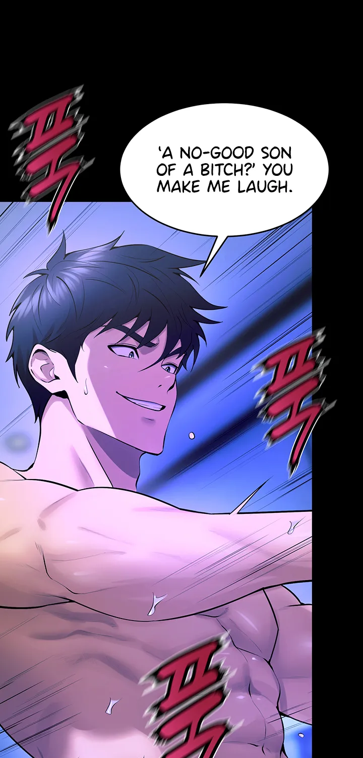 Prison Revenge Chapter 23 page 24 - 