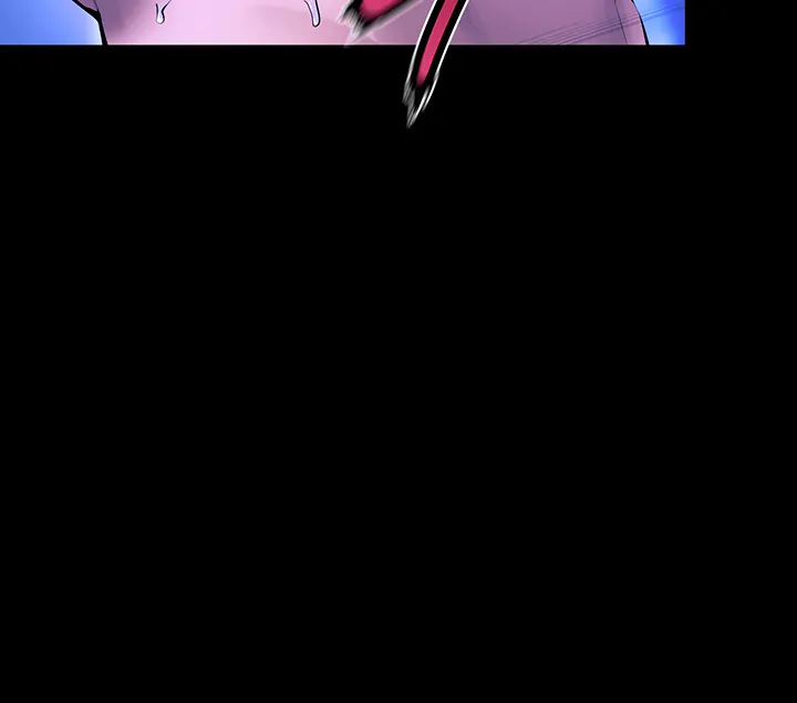 Prison Revenge Chapter 23 page 25 - 
