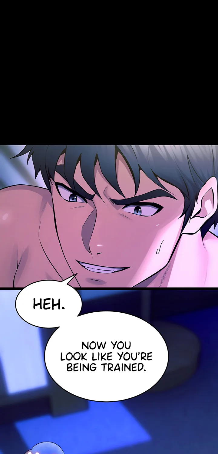 Prison Revenge Chapter 23 page 27 - 