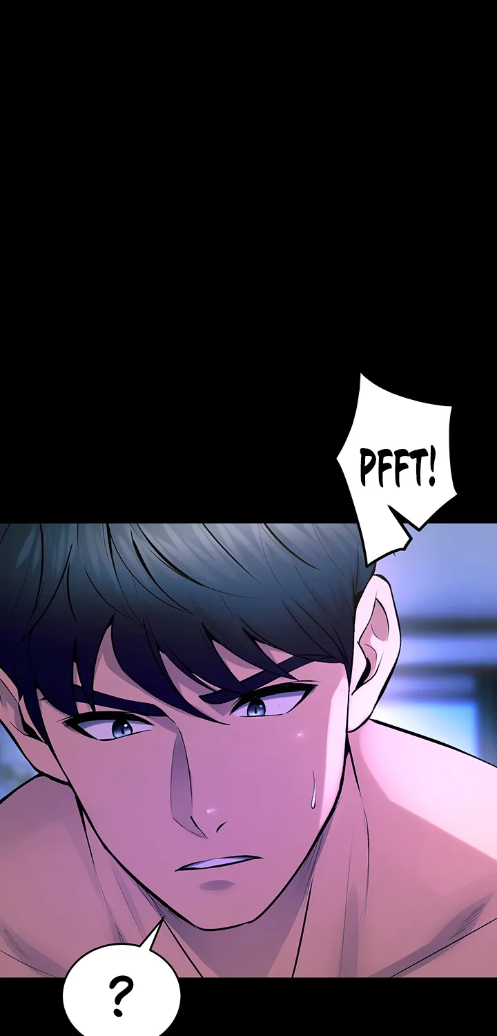 Prison Revenge Chapter 23 page 29 - 