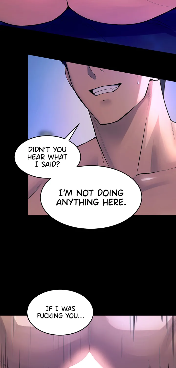 Prison Revenge Chapter 23 page 4 - 