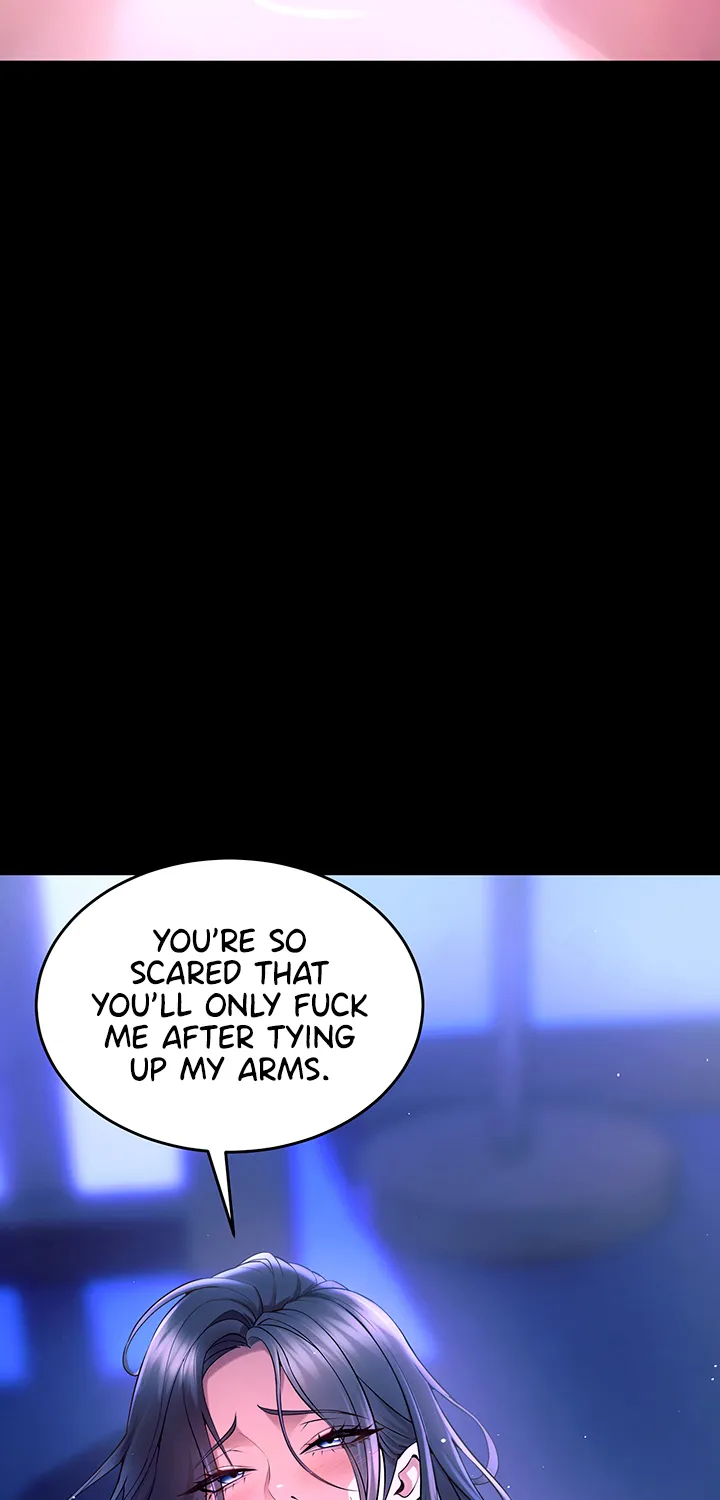Prison Revenge Chapter 23 page 31 - 