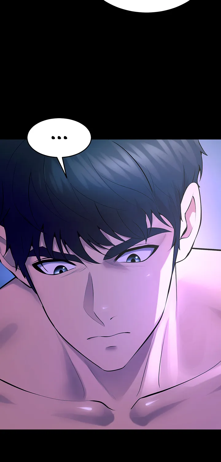 Prison Revenge Chapter 23 page 33 - 