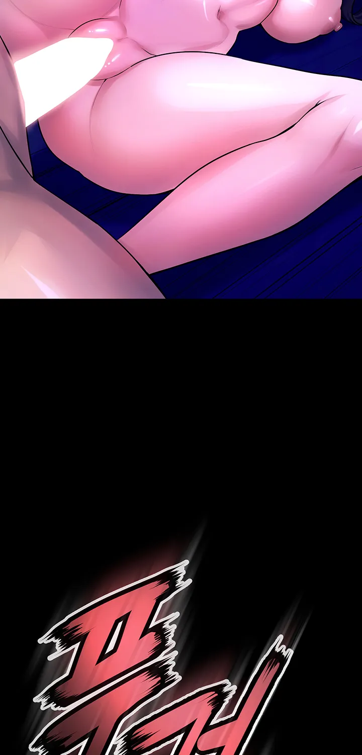 Prison Revenge Chapter 23 page 35 - 