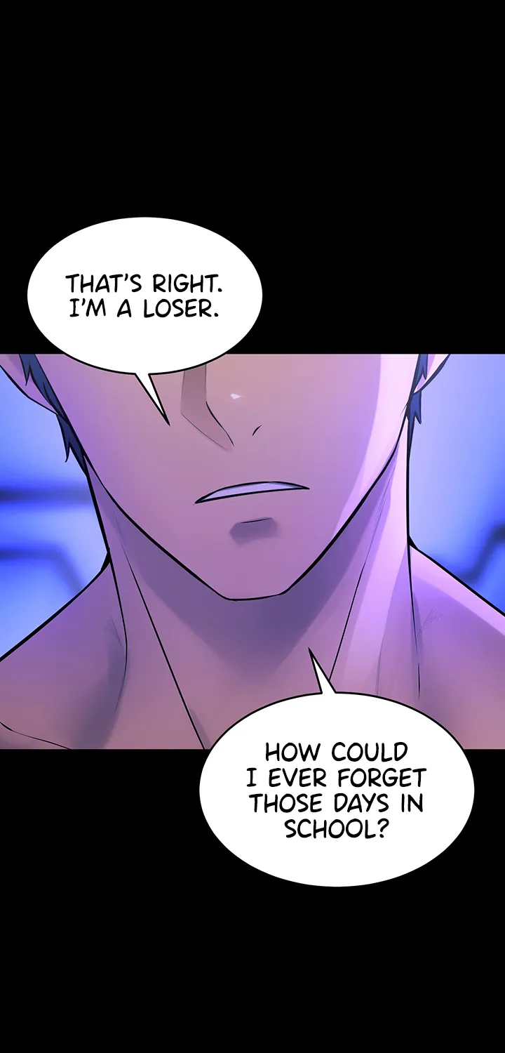Prison Revenge Chapter 23 page 37 - 