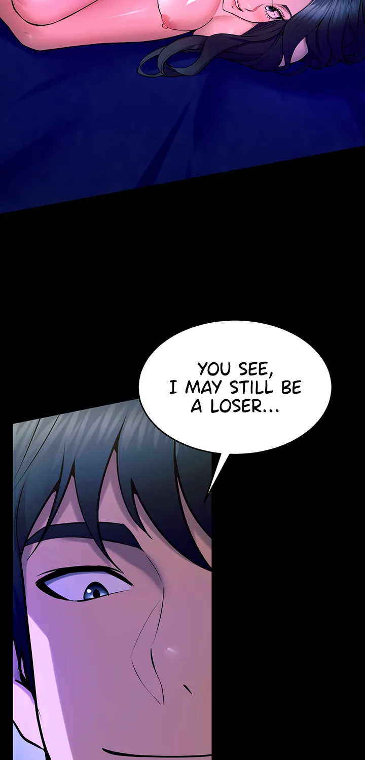 Prison Revenge Chapter 23 page 39 - 