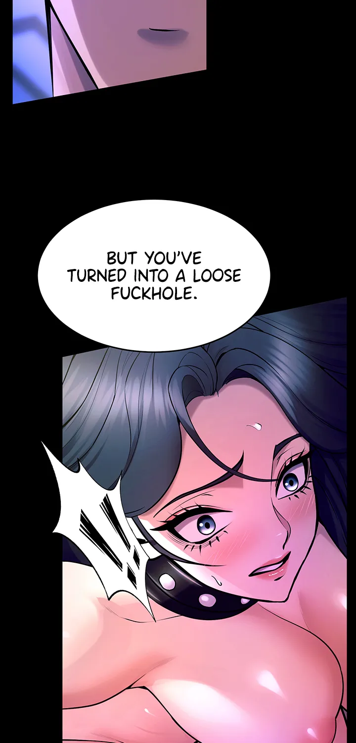 Prison Revenge Chapter 23 page 40 - 