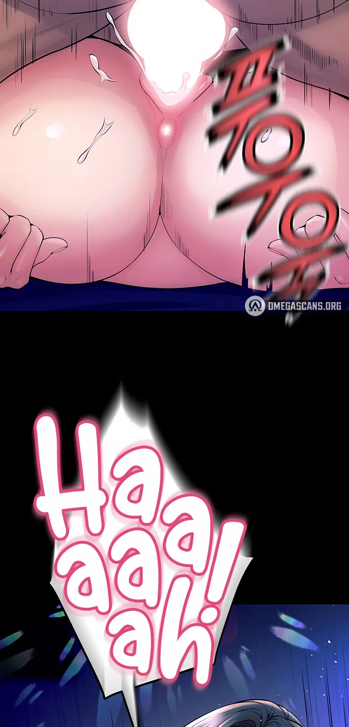 Prison Revenge Chapter 23 page 5 - 