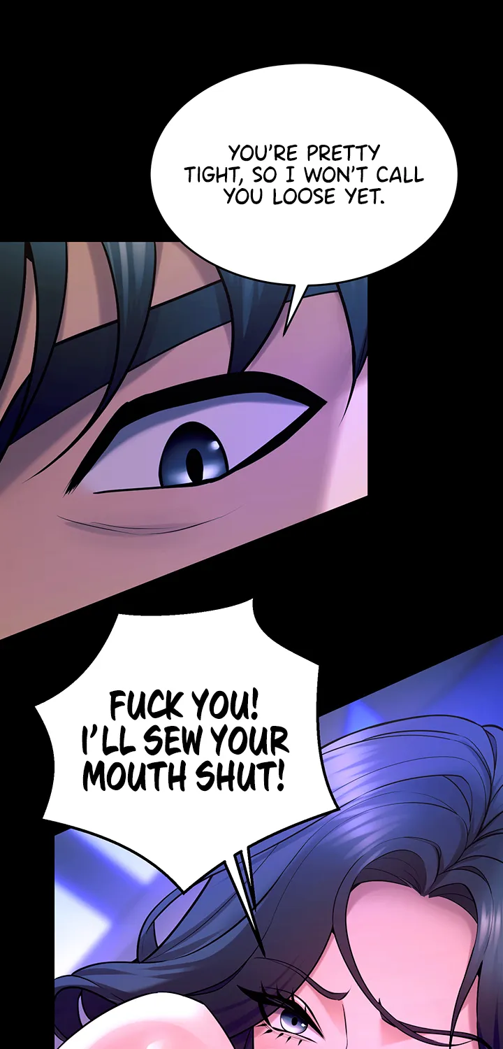 Prison Revenge Chapter 23 page 44 - 
