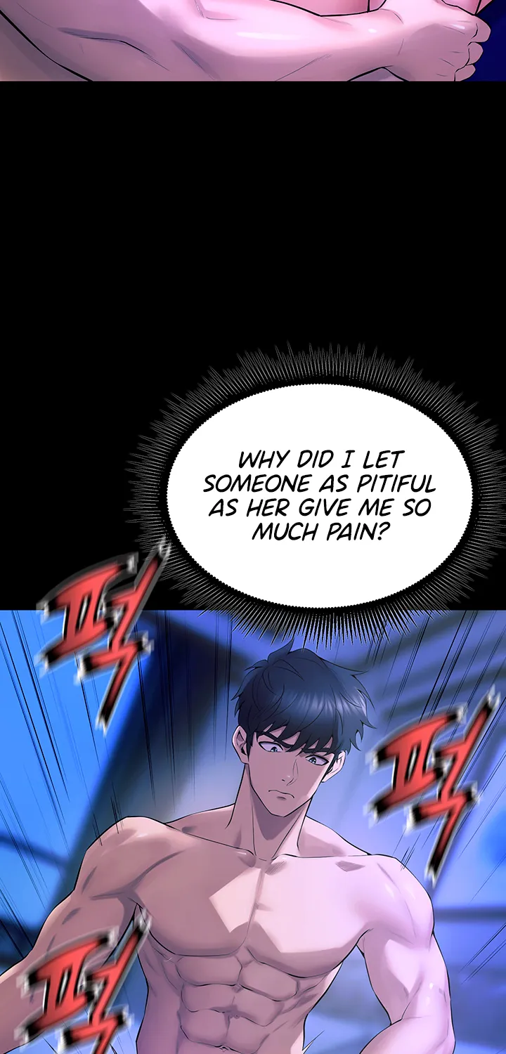 Prison Revenge Chapter 23 page 47 - 